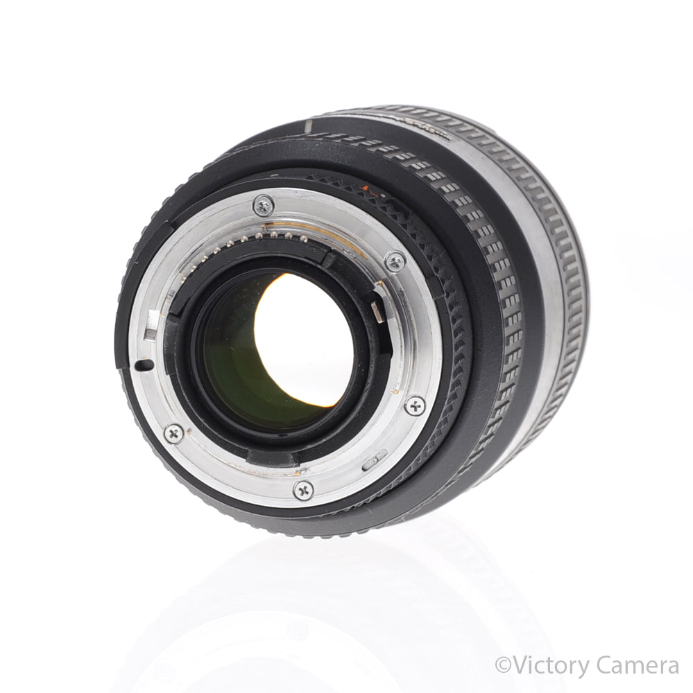 Nikon AF-S 17-35mm f2.8 D ED Zoom Lens -Slight Squeak- [EXC-] - Victory Camera