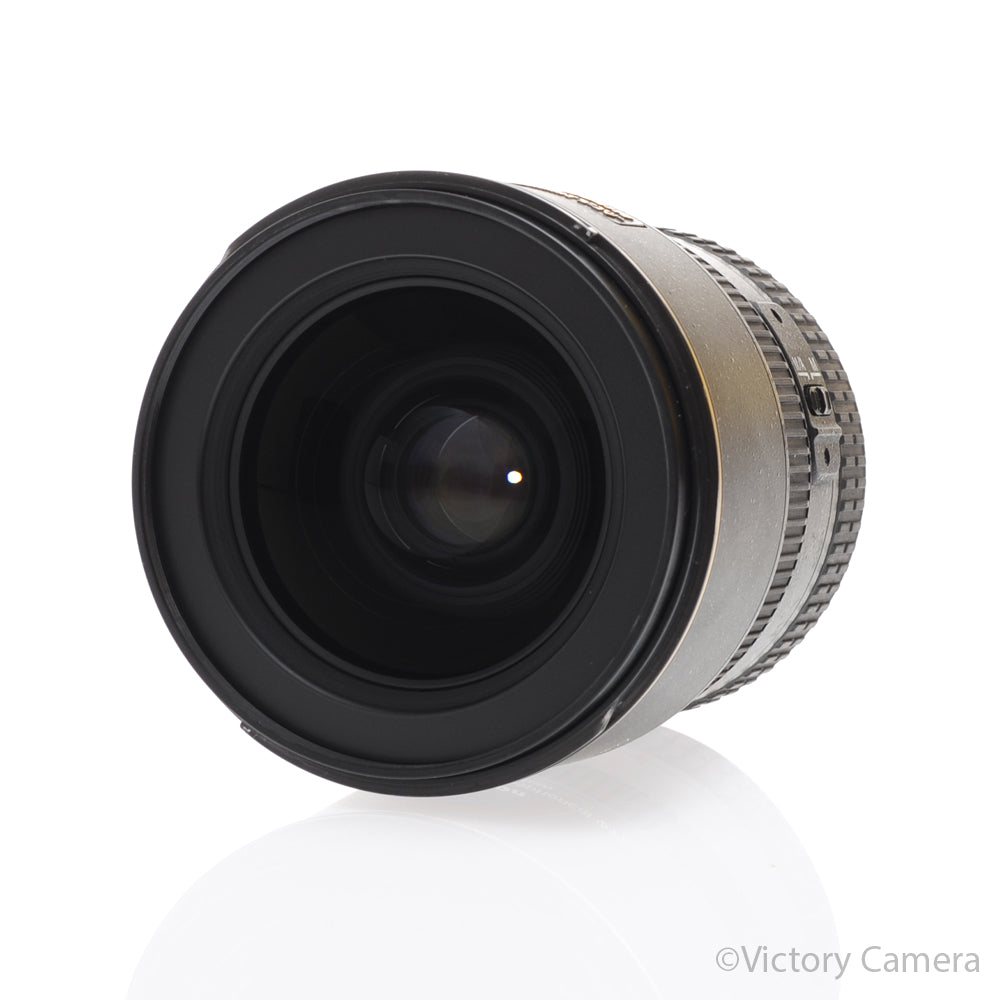Nikon AF-S Nikkor 17-55mm f2.8 G ED DX Zoom Lens [EXC] - Victory Camera