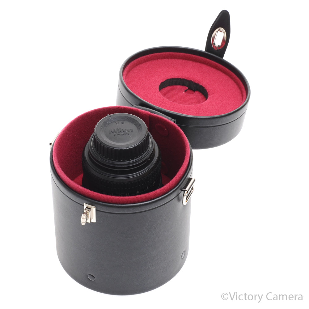 Nikon AF-S Nikkor 17-55mm f2.8 G ED DX Zoom Lens [EXC] - Victory Camera