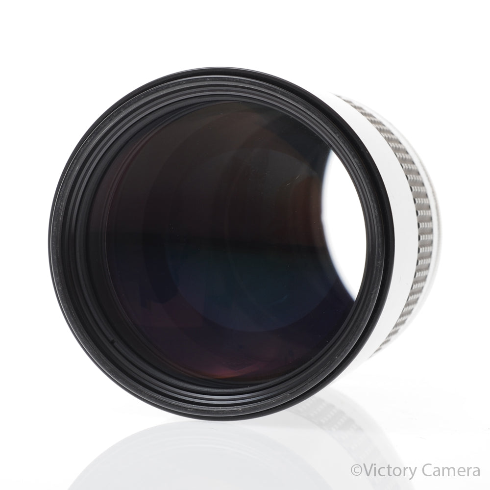 Nikon Nikkor 180mm F2.8 ED AI-S Telephoto Prime Lens [MINT-] image 2