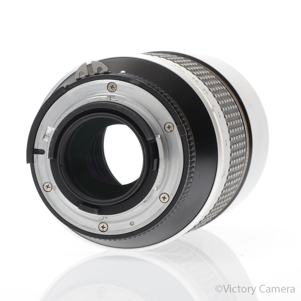 Nikon Nikkor 180mm F2.8 ED AI-S Telephoto Prime Lens [MINT-] image 3