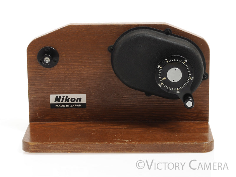 Nikon 250 Bulk Film Loader for F-250 Bulk Film Back [EXC] - Victory Camera