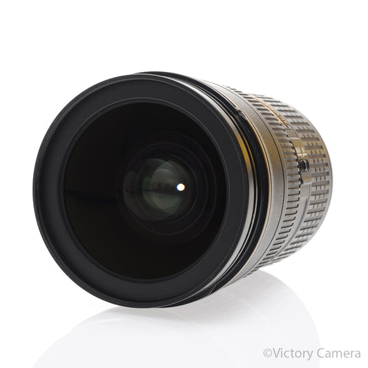 Nikon Nikkor AF-S 24-70mm f2.8 G ED N Zoom Lens [EXC+] - Victory Camera