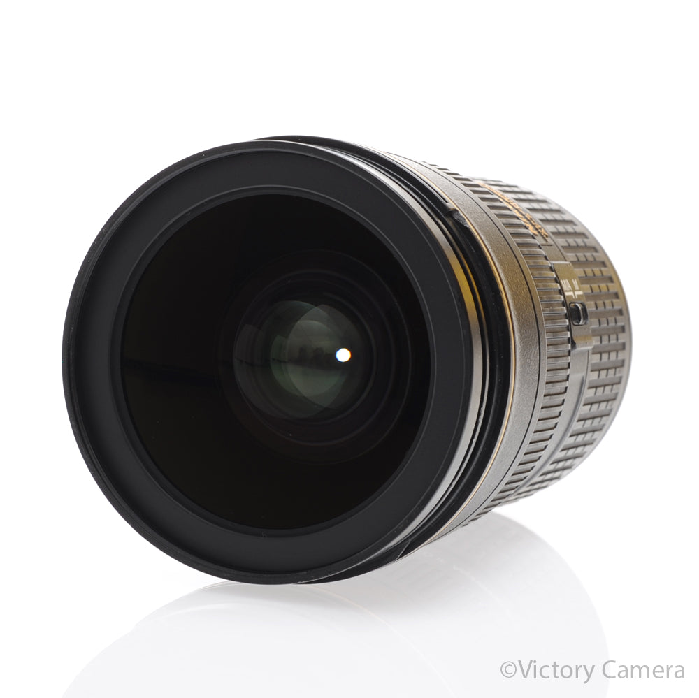 Nikon Nikkor AF-S 24-70mm f2.8 G ED N Zoom Lens [EXC+] - Victory Camera