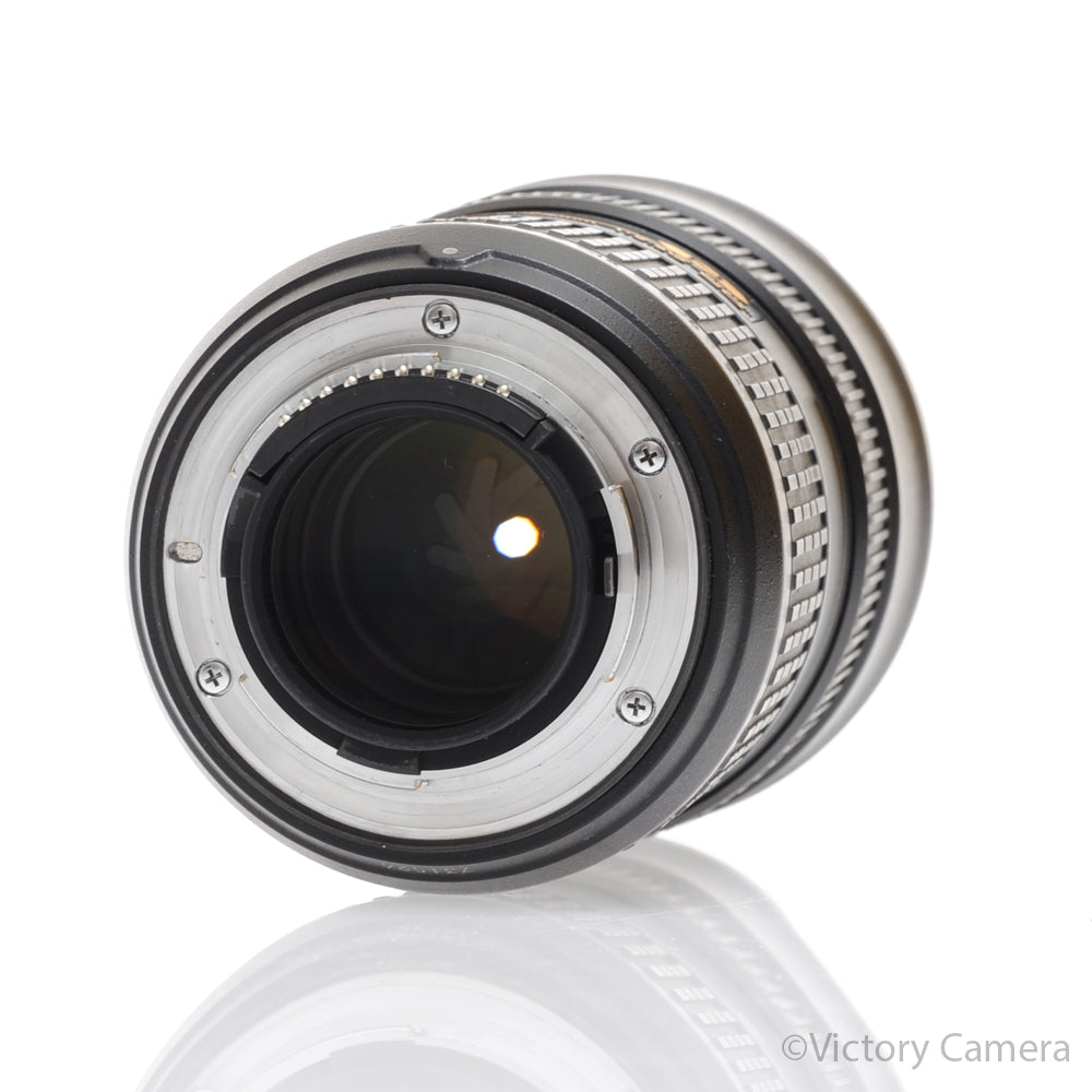 Nikon Nikkor AF-S 24-70mm f2.8 G ED N Zoom Lens [EXC+] - Victory Camera