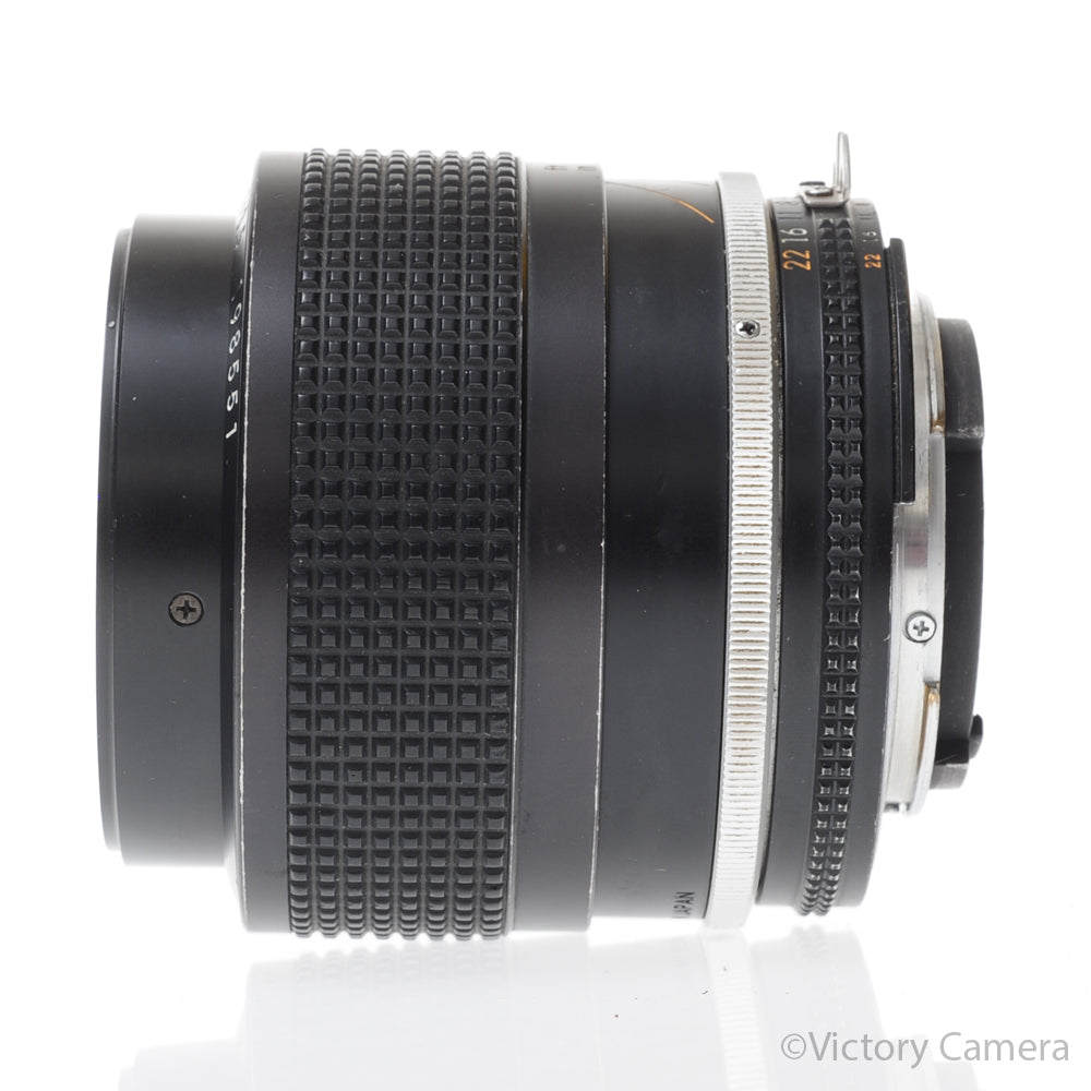 Nikon Zoom-Nikkor 28-50mm F3.5 AI-s Lens [EXC-] image 4