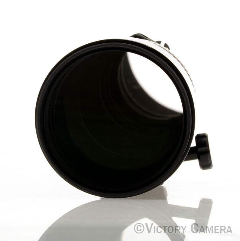 Nikon Nikkor 300mm F4.5 AI-S Telephoto Prime Lens w/ Tripod Collar [EXC] - Victory Camera