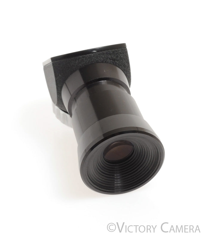 Nikon Right Angle Finder for FE FM etc. w/ Case [MINT] - Victory Camera