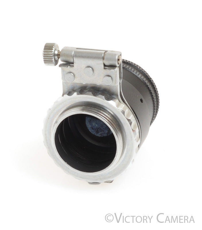 Nikon Eye Piece Magnifier for F, F2 [EXC+] - Victory Camera
