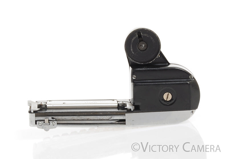 Nikon Selenium Light Meter Exposure Meter Model 1 Type 1a for Nikon F