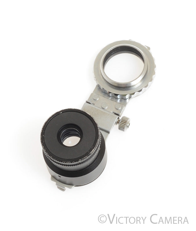 Nikon Eye Piece Magnifier for F, F2 [EXC+] - Victory Camera