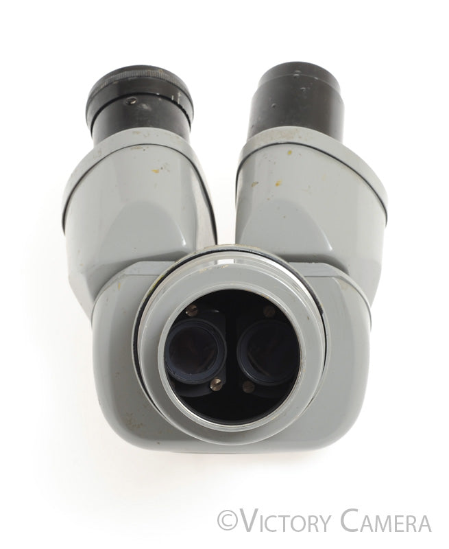 Nikon OBJ. 2x Microscope Piece -BGN- [EXC-] - Victory Camera
