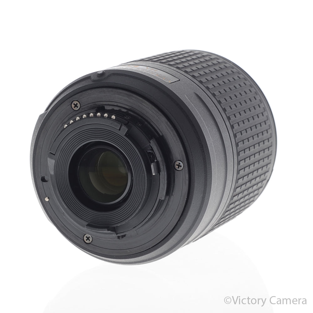 Nikon AF-S Nikkor 55-200mm f4-5.6 G II ED DX VR Zoom Lens [EXC+] image 3