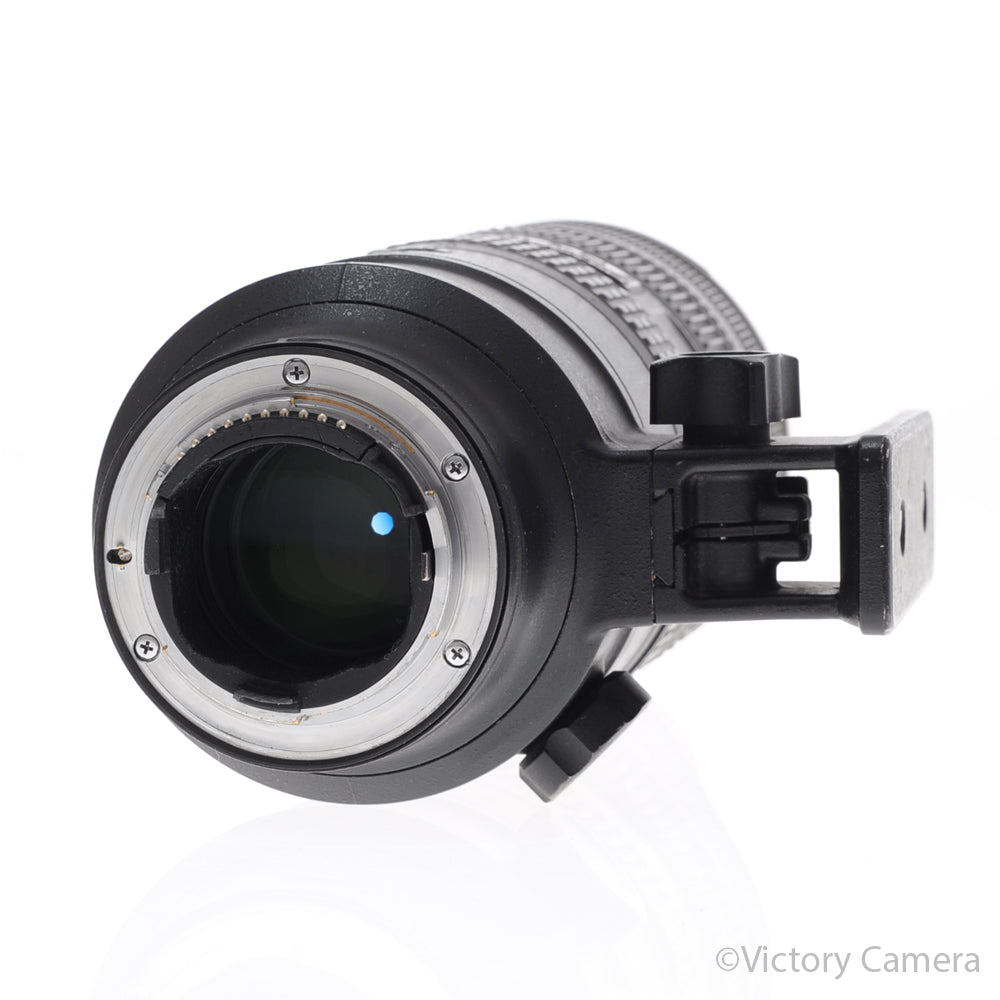 Nikon AF-S Nikkor 70-200mm f2.8 G ED VR N II Telephoto Zoom Len [EXC-] - Victory Camera