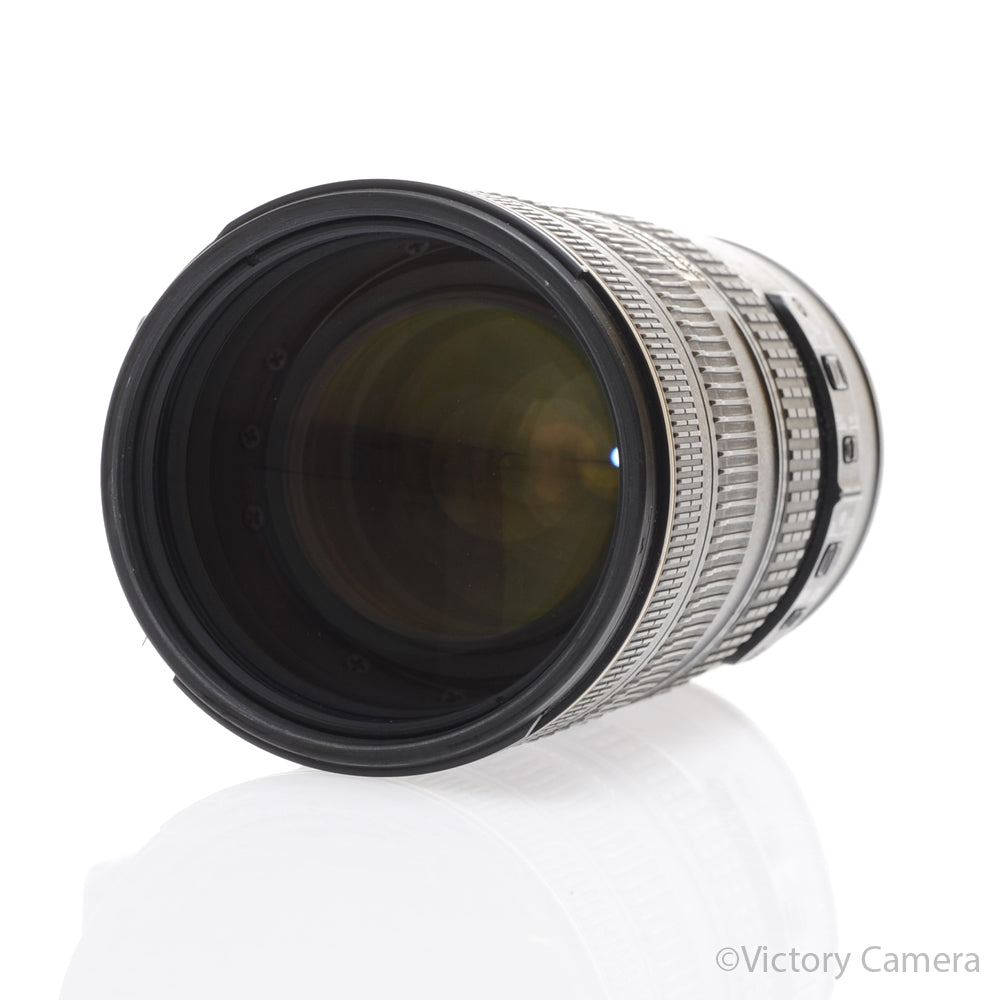 Nikon AF-S Nikkor 70-200mm f2.8 G ED VR N II Telephoto Zoom Len [GOOD] - Victory Camera