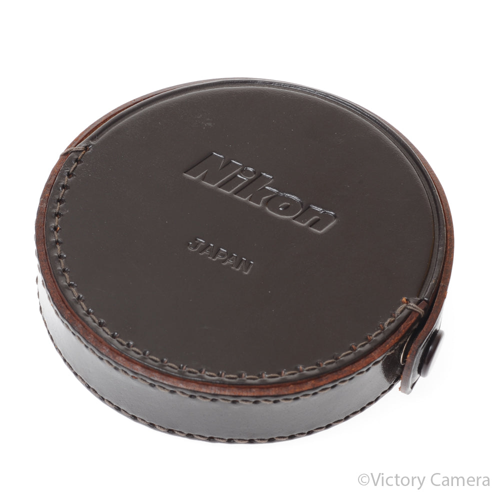 Nikon 72mm Polar Circular Polarizing Filter [EXC+] image 4