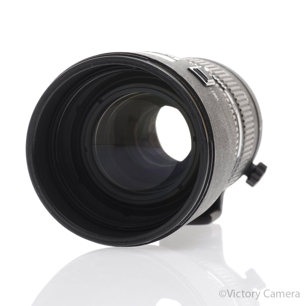 Nikon AF Nikkor 80-200mm f2.8 D ED AF-D Autofocus Two Ring Len [AS-IS] - Victory Camera