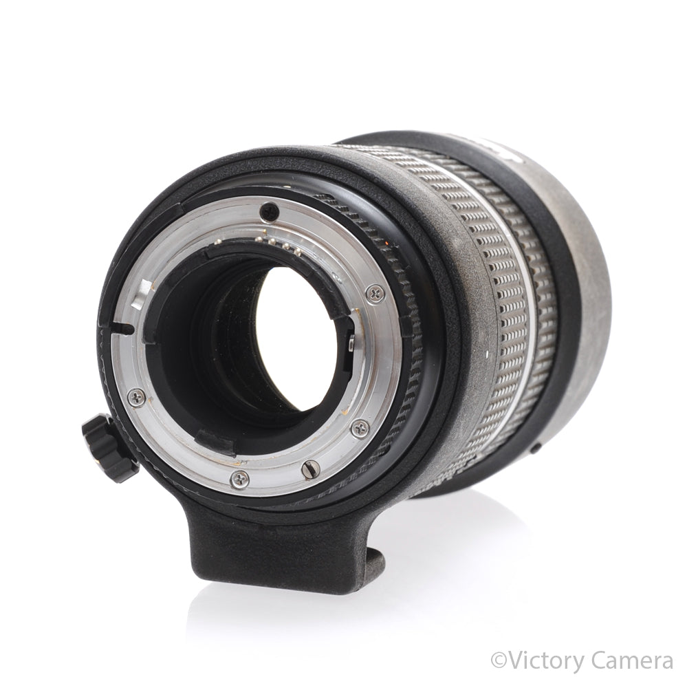Nikon AF Nikkor 80-200mm f2.8 D ED AF-D Autofocus Two Ring Len [AS-IS] - Victory Camera