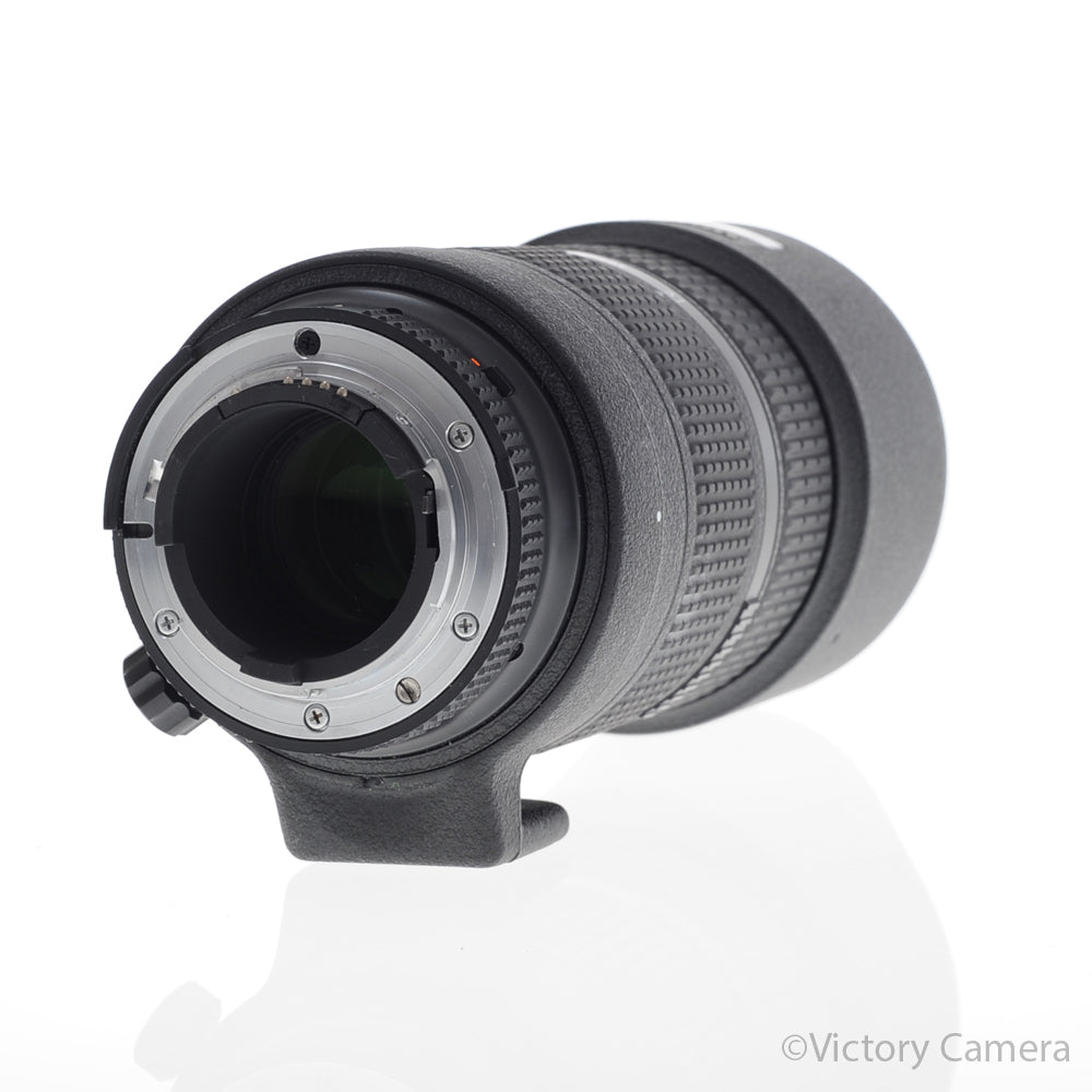 Nikon AF Nikkor 80-200mm f2.8 D ED AF-D AF Two Ring Lens [EXC+] image 3