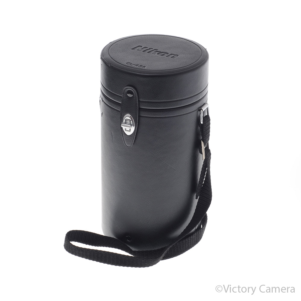Nikon AF Nikkor 80-200mm f2.8 D ED AF-D AF Two Ring Lens [EXC+] image 6