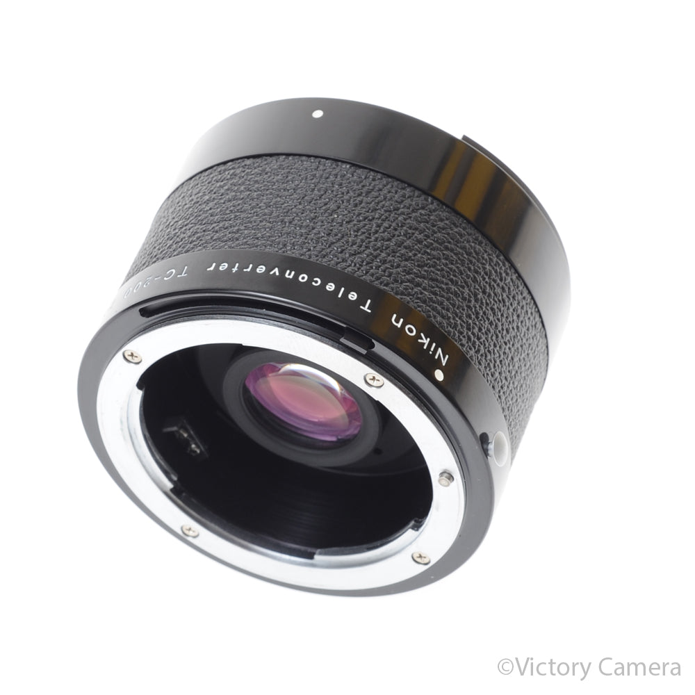 Nikon Camera TC-14B 1.4X AI-s Lens Teleconverter for 300mm + Lens [EXC+] image 1