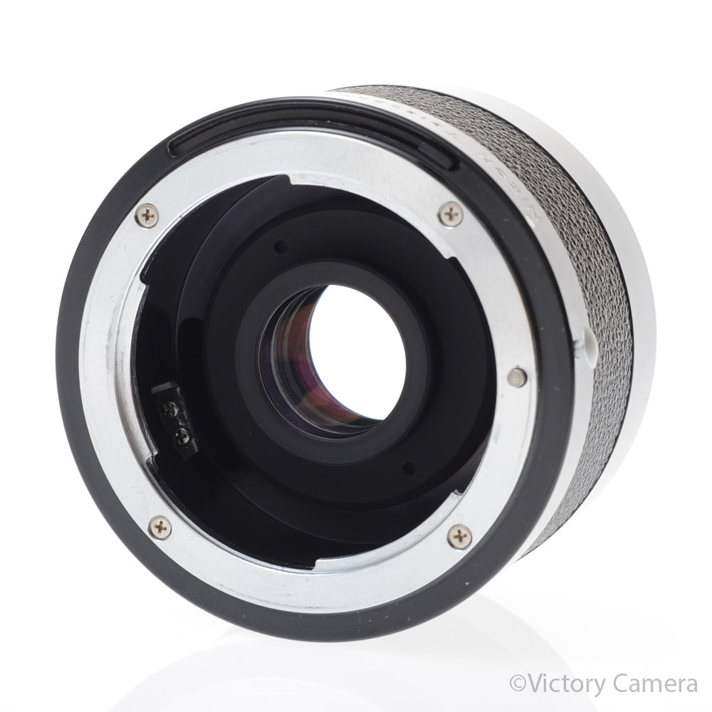 Nikon Camera TC-14B 1.4X AI-s Lens Teleconverter for 300mm + Lens [EXC+] image 2