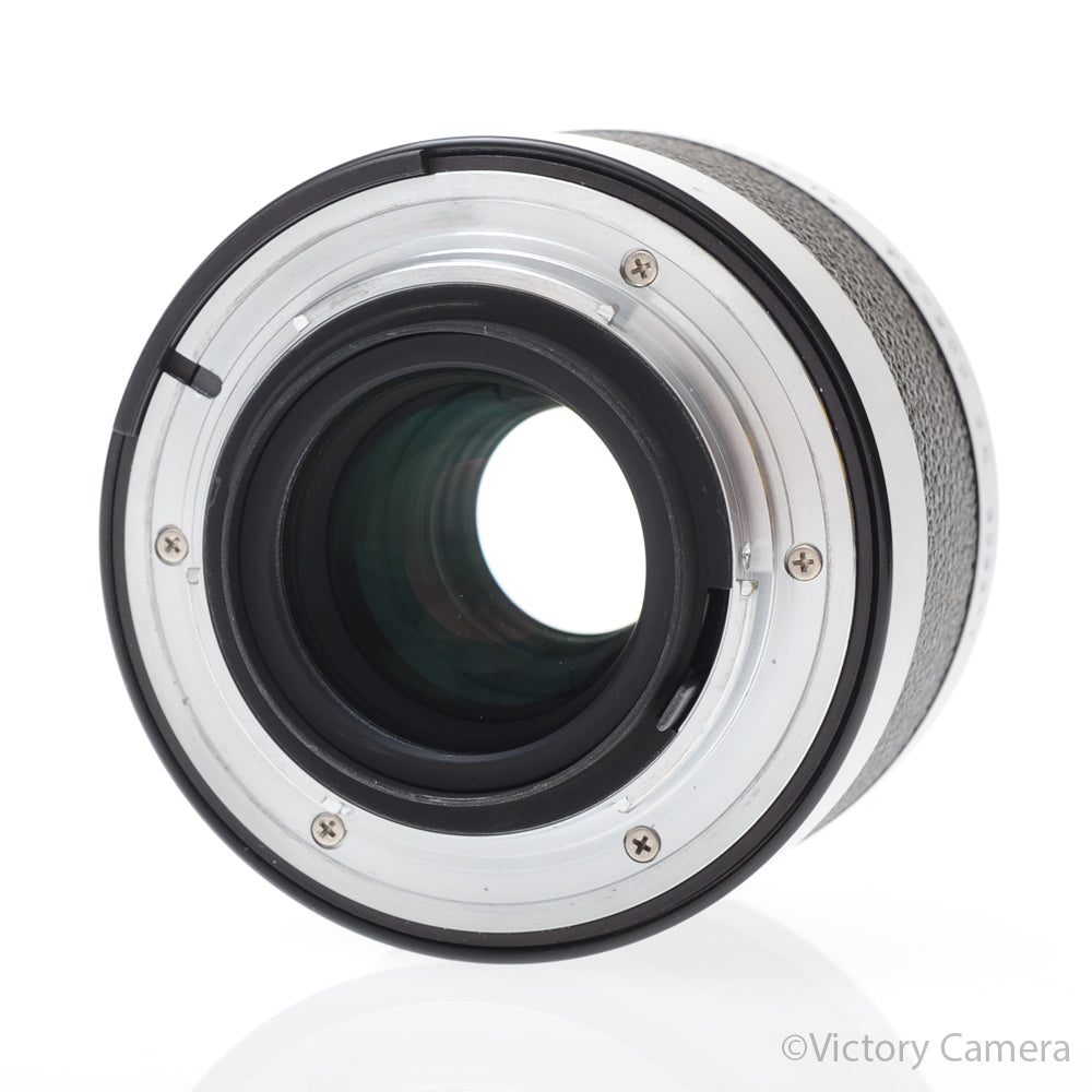 Nikon Camera TC-14B 1.4X AI-s Lens Teleconverter for 300mm + Lens [EXC+] image 3