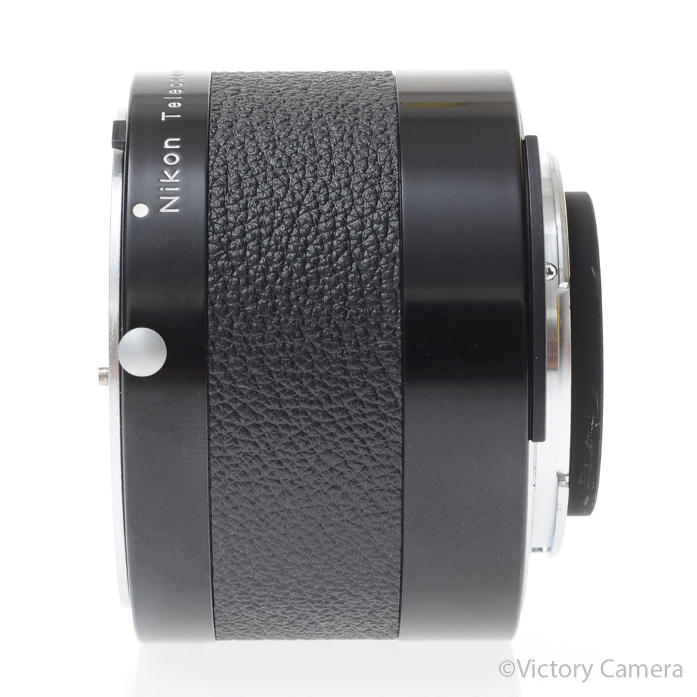 Nikon Camera TC-14B 1.4X AI-s Lens Teleconverter for 300mm + Lens [EXC+] image 4