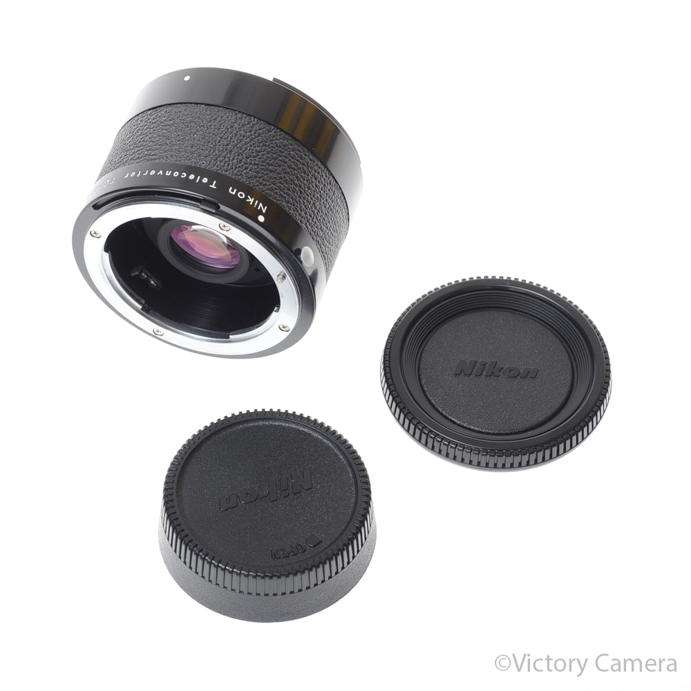 Nikon Camera TC-14B 1.4X AI-s Lens Teleconverter for 300mm + Lens [EXC+] image 5