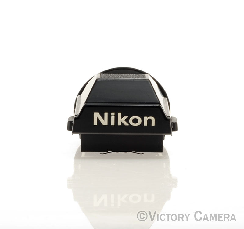 Nikon DE-2 Non-HP Eye Level Prism Finder For Nikon F3 [EXC] - Victory Camera