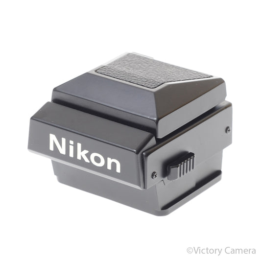 Nikon DW-3 DW3 Waist Level Finder WLF for F3 [EXC+] image 1