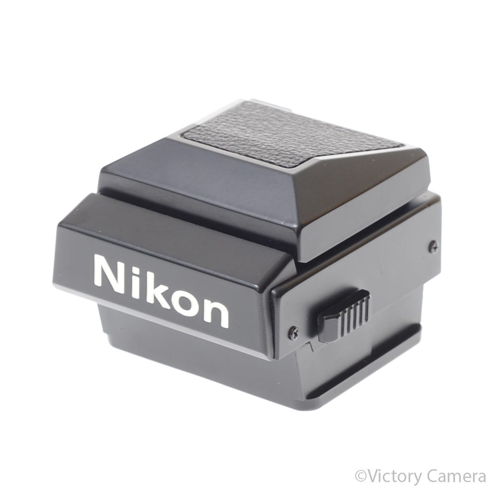 Nikon DW-3 DW3 Waist Level Finder WLF for F3 [EXC+] image 1