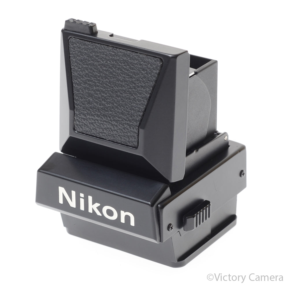 Nikon DW-3 DW3 Waist Level Finder WLF for F3 [EXC+] image 3