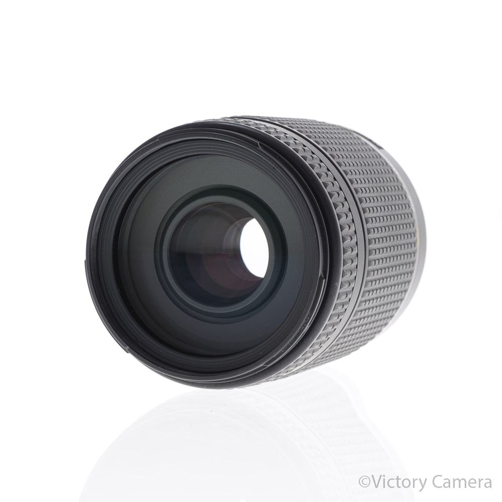 Nikon AF Nikkor 70-300mm f4-5.6 D ED Zoom Lens [EXC+] - Victory Camera