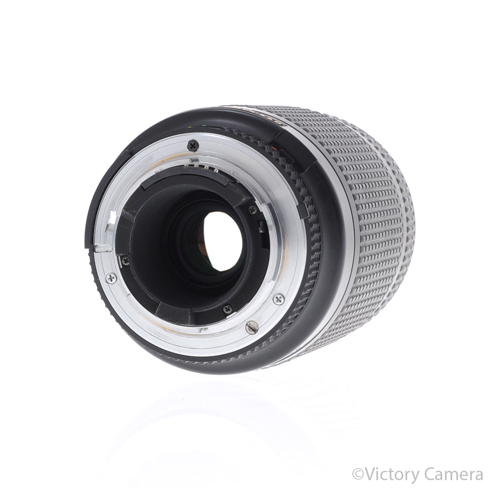 Nikon AF Nikkor 70-300mm f4-5.6 D ED Zoom Lens [EXC+] - Victory Camera