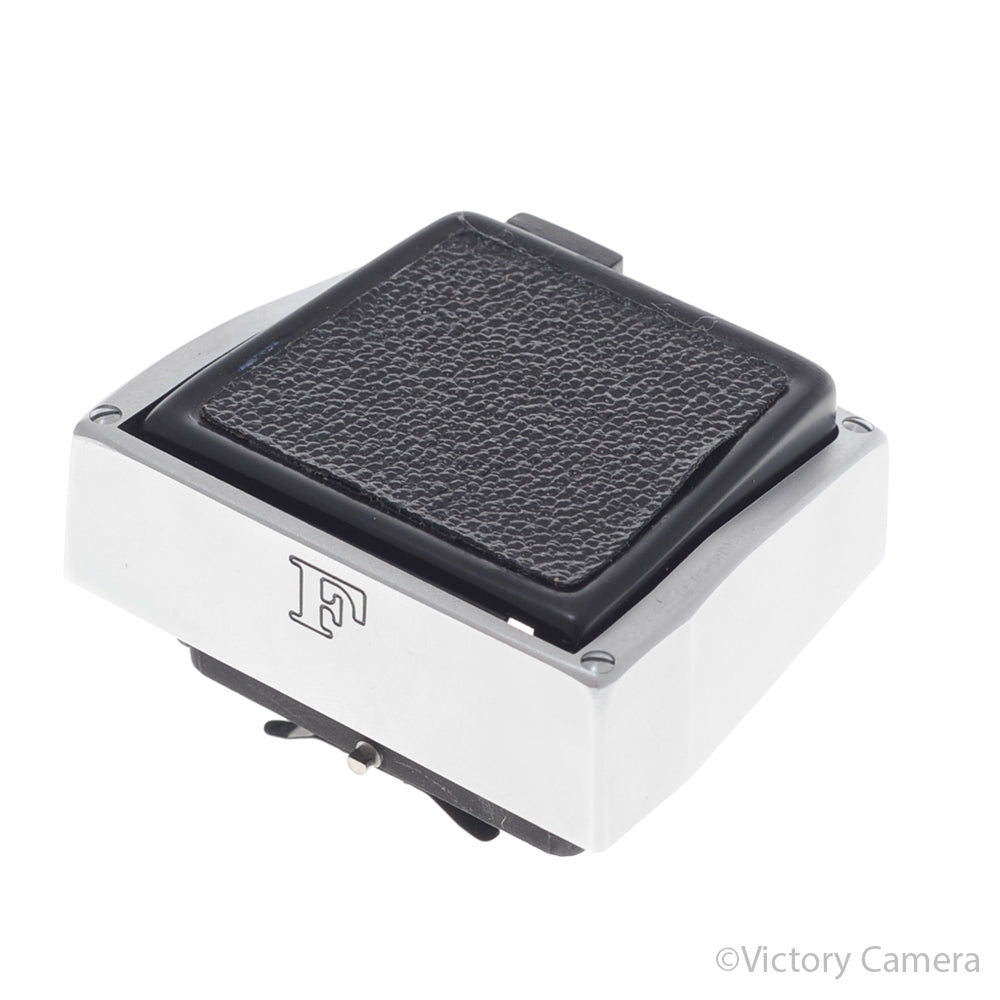 Nikon F / F2 Early Three Sided Waist Level Finder WLF [EXC+] - Victory Camera