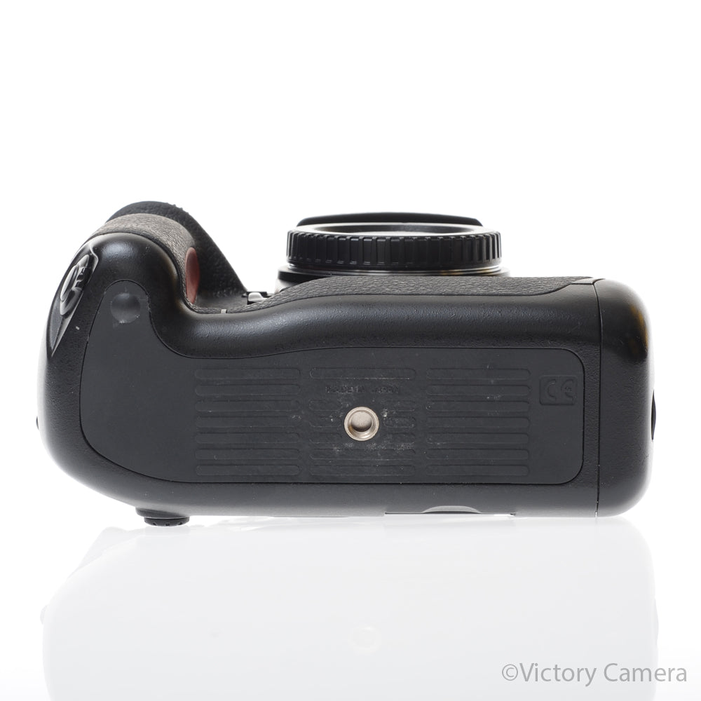 Nikon F5 35mm Autofocus Film Camera Body [EXC-] image 5