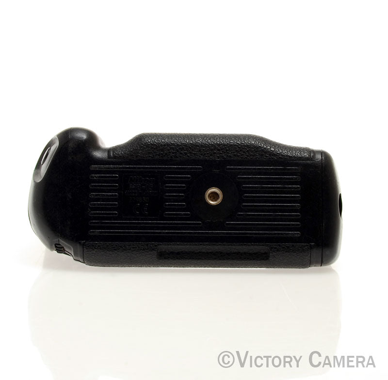 Nikon MB-15 Battery Grip Pack For F100 [EXC] - Victory Camera