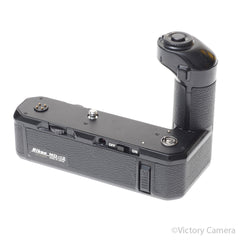 Nikon MD-12 Motor Drive fits FE/FE-2/FM/FM-2/FM3a/FA Cameras [EXC+]