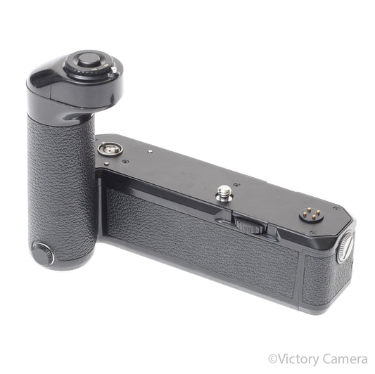 Nikon MD-12 Motor Drive fits FE/FE-2/FM/FM-2/FM3a/FA Cameras [EXC+] image 2