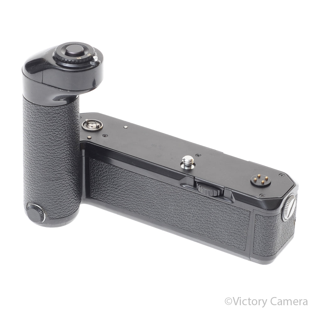 Nikon MD-12 Motor Drive fits FE/FE-2/FM/FM-2/FM3a/FA Cameras [EXC+] image 2