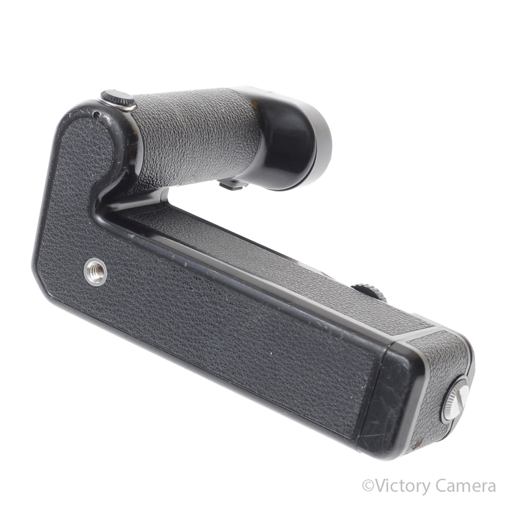 Nikon MD-12 Motor Drive fits FE/FE-2/FM/FM-2/FM3a/FA Cameras [EXC+] image 3