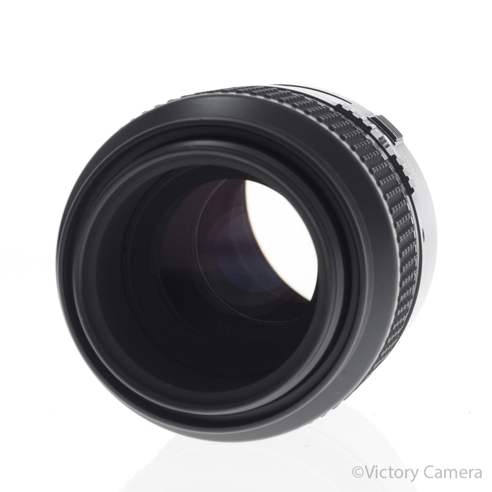 Nikon Micro-Nikkor 105mm f2.8 D AF-D Autofocus Macro Prime Lens [EXC+] image 2