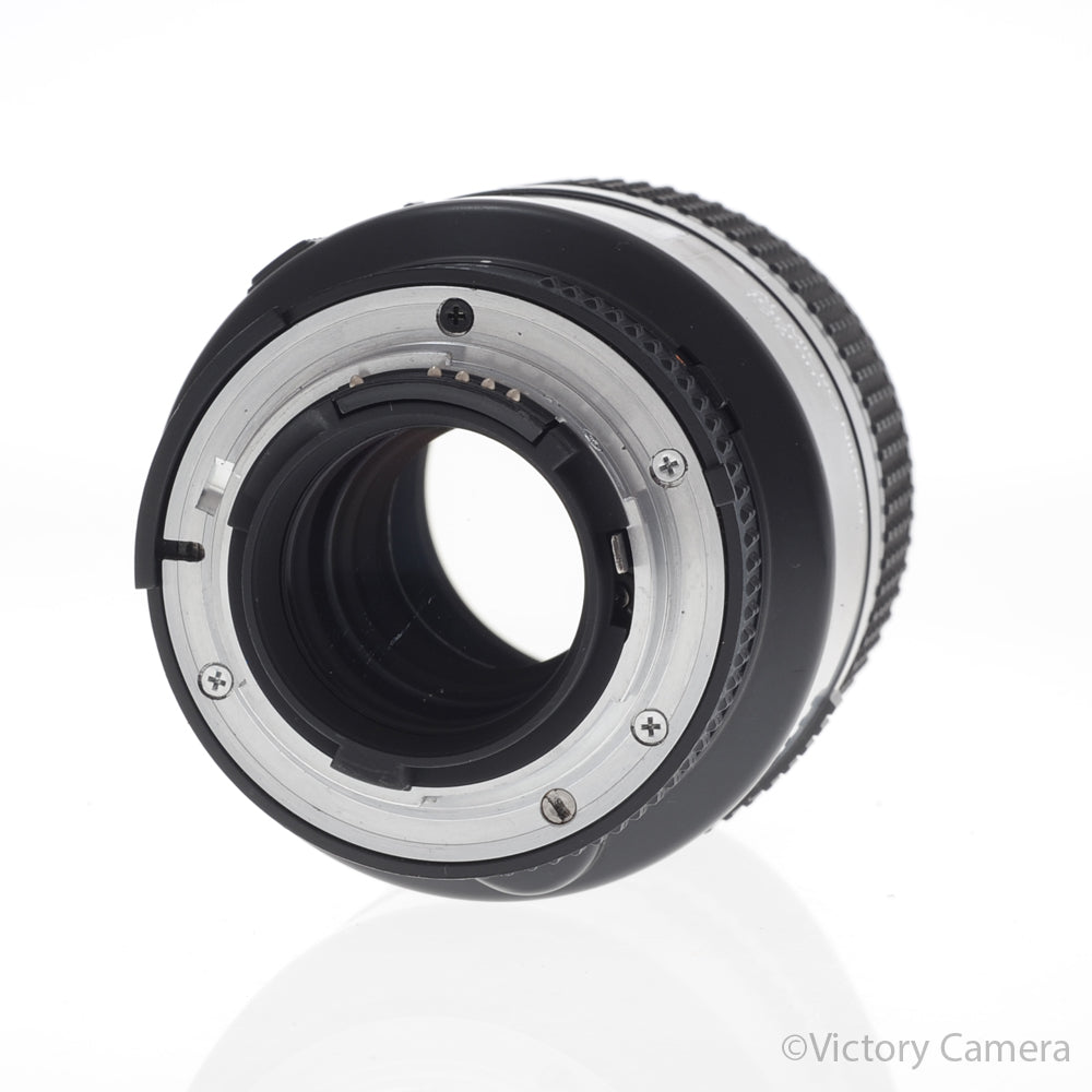 Nikon Micro-Nikkor 105mm f2.8 D AF-D Autofocus Macro Prime Lens [EXC+] image 3