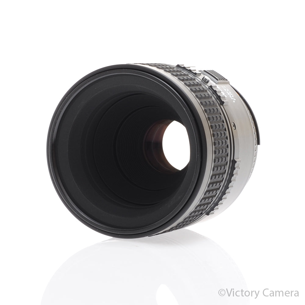 Nikon Micro-Nikkor 60mm f2.8 D AF-D Autofocus 1:1 Macro Lens [EXC+] image 2