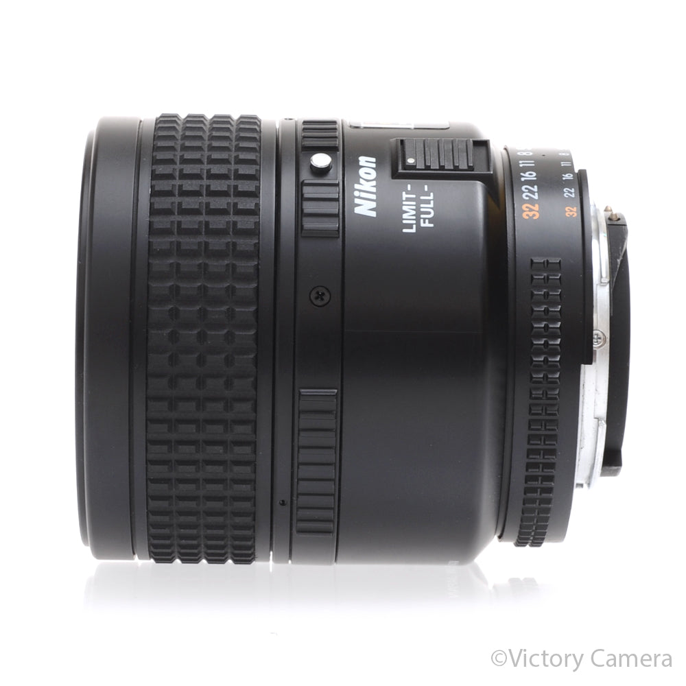 Nikon Micro-Nikkor 60mm f2.8 D AF-D Autofocus 1:1 Macro Lens [EXC+] image 4