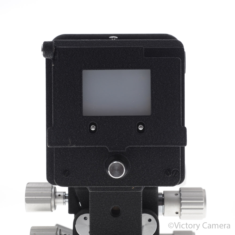 Nikon PB-4 + PS-4 Macro Bellows Attachment w/ Front Movements [EXC] image 5