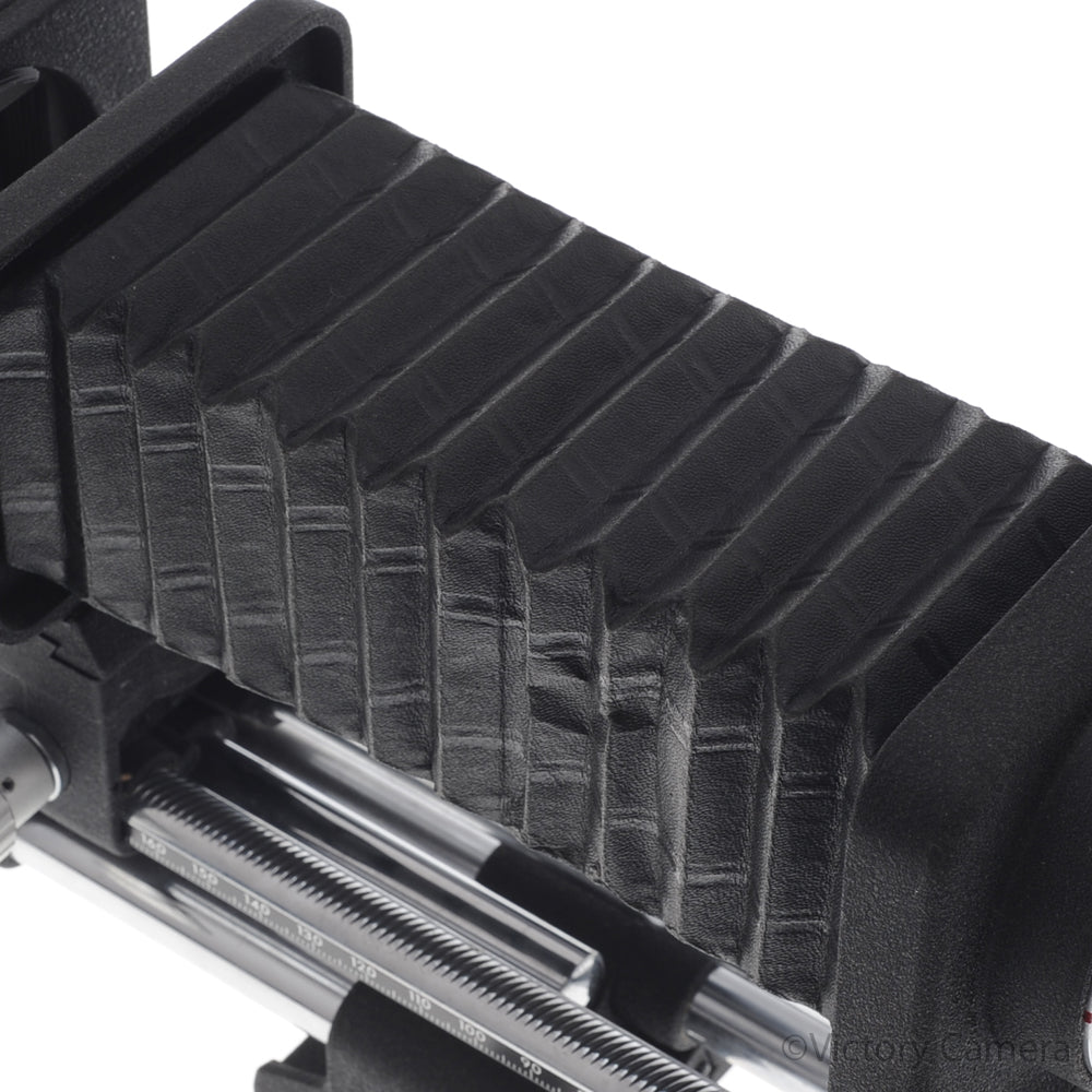 Nikon PB-4 + PS-4 Macro Bellows Attachment w/ Front Movements [EXC] image 6