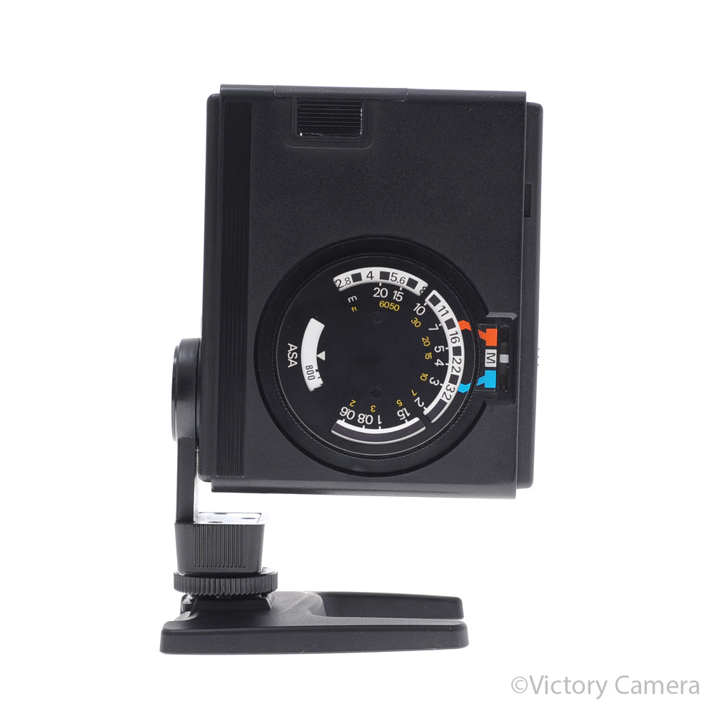 Nikon SB-10 Shoe Mount Speedlight Flash for FM FE [EXC+] image 3