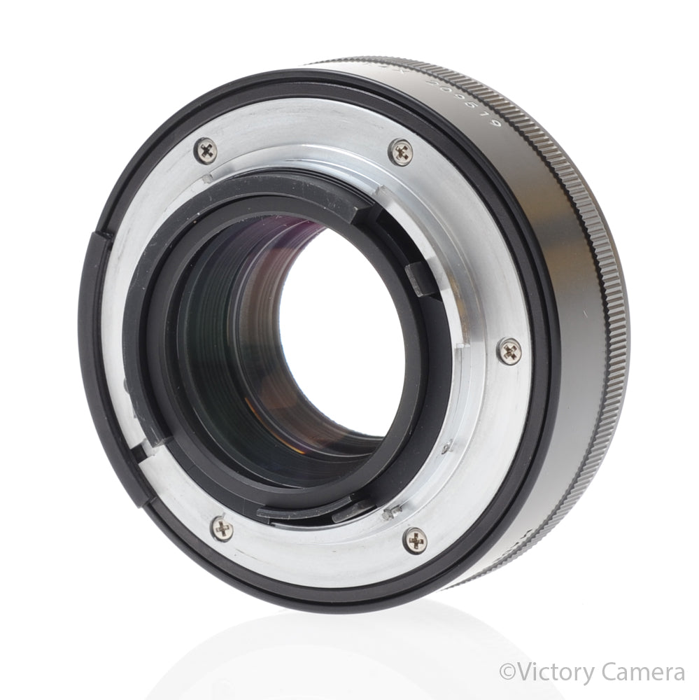 Nikon Lens Teleconverter Lens TC-200 2X AI [EXC+] image 2
